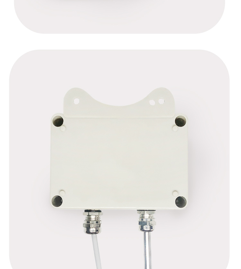 掛壁式溫度變送器2_http://m.fangxinge.com.cn_溫度儀表_第12張