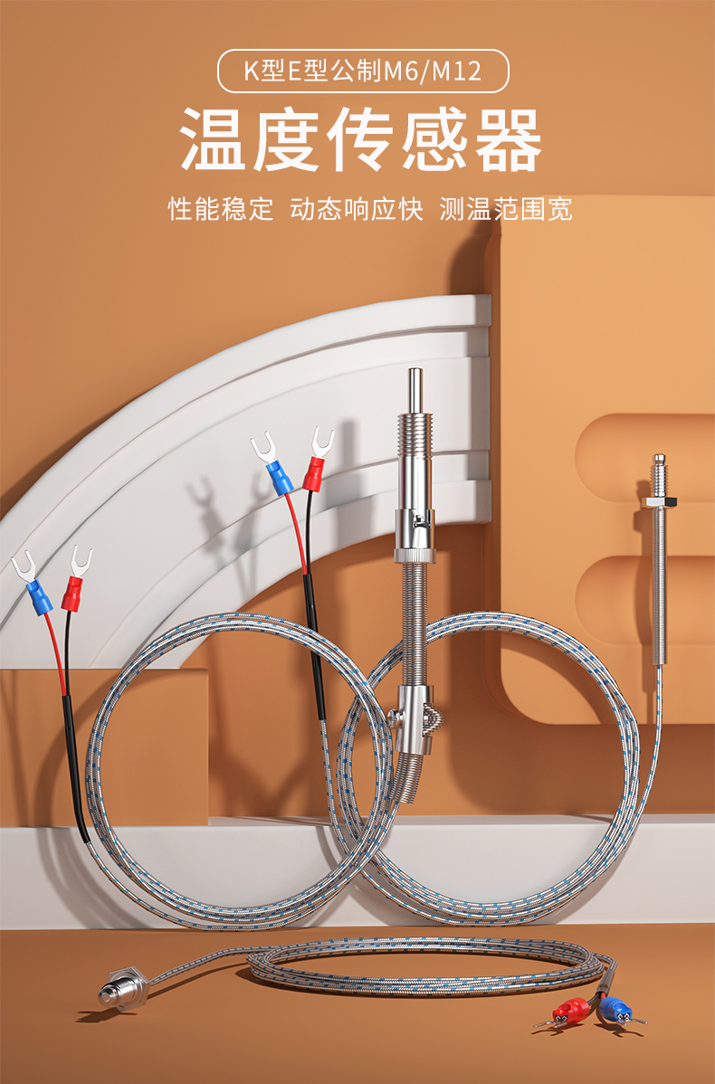 多規(guī)格溫度傳感器9_http://m.fangxinge.com.cn_溫度儀表_第5張