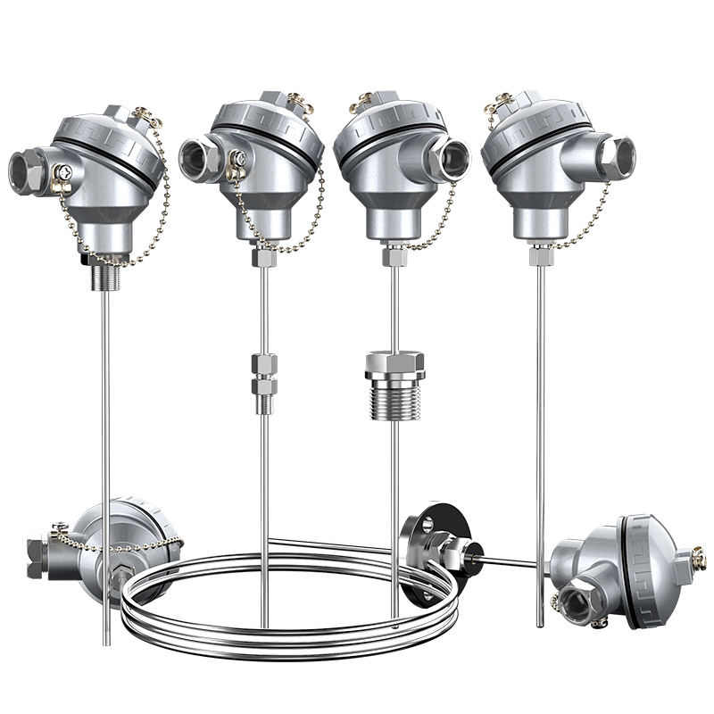 鎧裝熱電偶-阻10_http://m.fangxinge.com.cn_溫度儀表_第1張