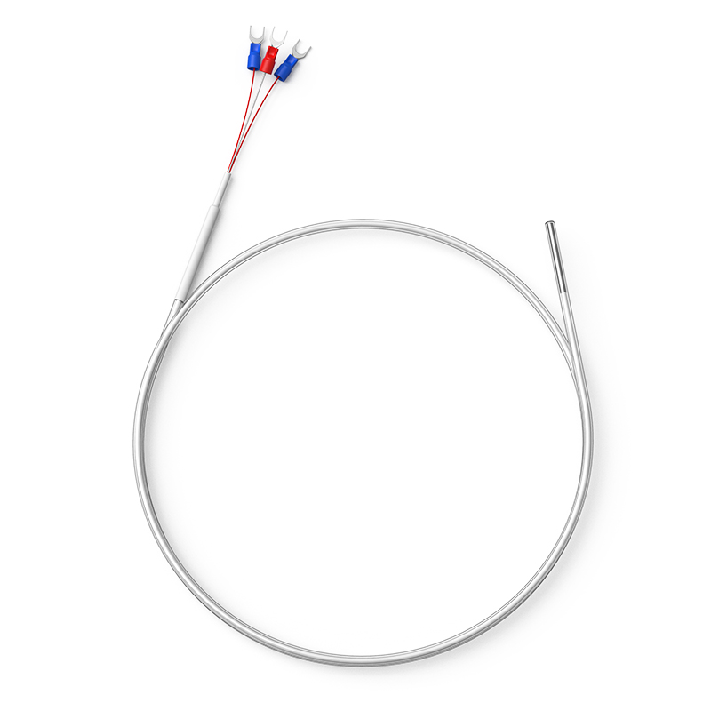 鐵氟龍熱電阻12_http://m.fangxinge.com.cn_溫度儀表_第1張