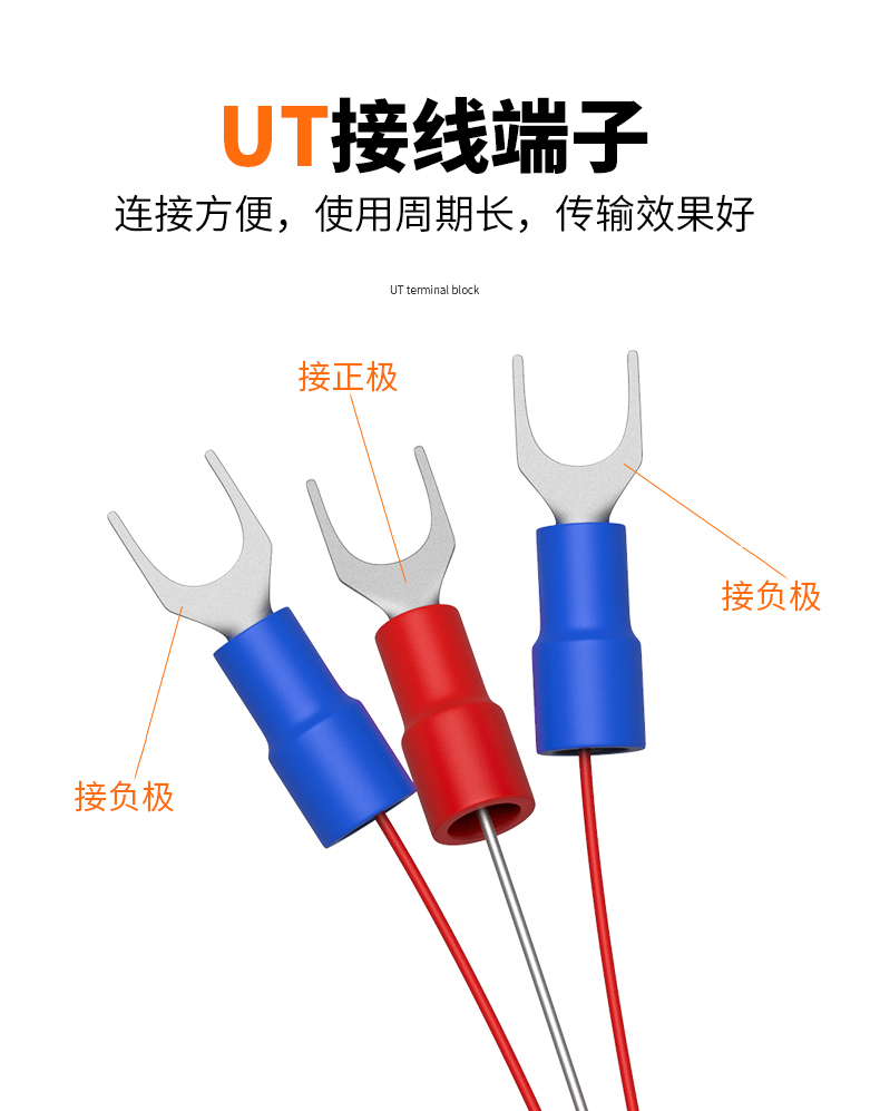 鐵氟龍熱電阻12_http://m.fangxinge.com.cn_溫度儀表_第12張