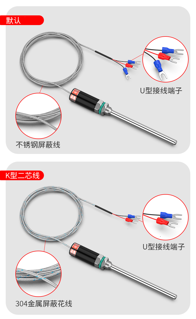 PT100溫度傳感器13_http://m.fangxinge.com.cn_溫度儀表_第15張