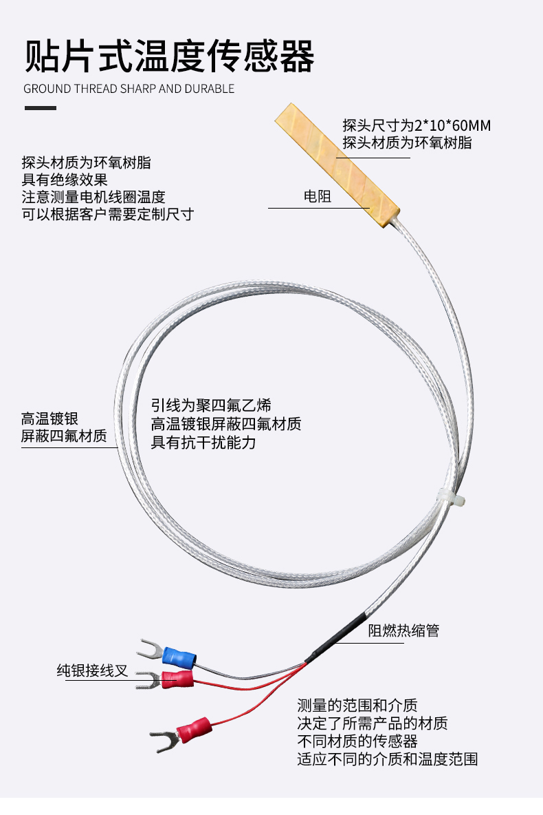 貼片式溫度傳感器7_http://m.fangxinge.com.cn_溫度儀表_第5張