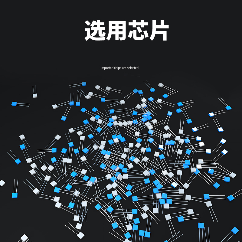 鐵氟龍熱電阻12_http://m.fangxinge.com.cn_溫度儀表_第3張