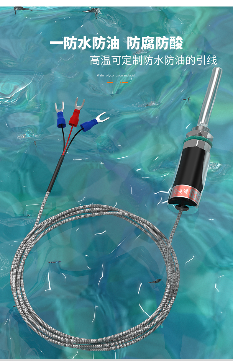 PT100溫度傳感器13_http://m.fangxinge.com.cn_溫度儀表_第9張