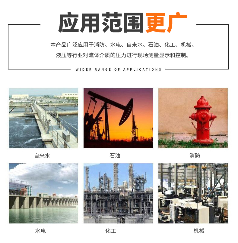 PT-100 一體化溫度傳感變送器16_http://m.fangxinge.com.cn_溫度儀表_第5張