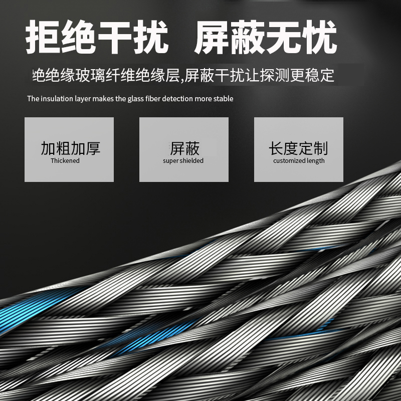 鎧裝溫度傳感器18_http://m.fangxinge.com.cn_溫度儀表_第3張