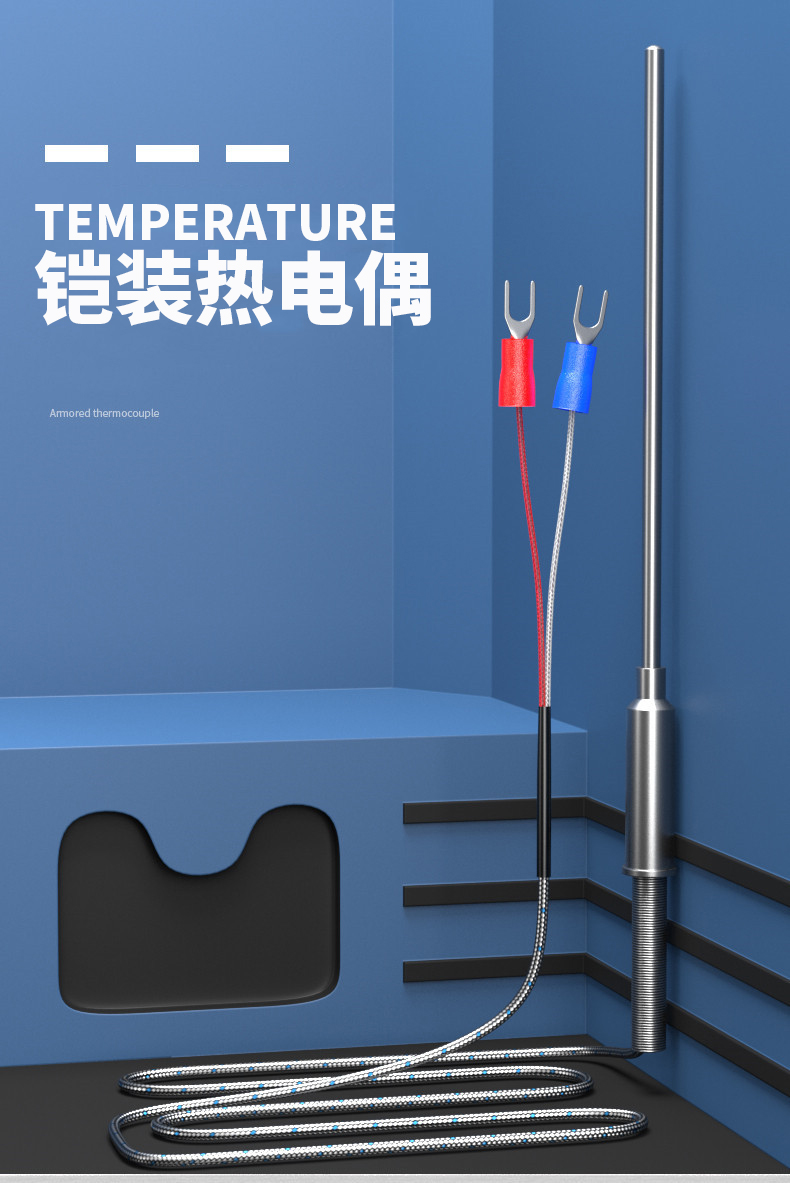 鎧裝溫度傳感器18_http://m.fangxinge.com.cn_溫度儀表_第5張