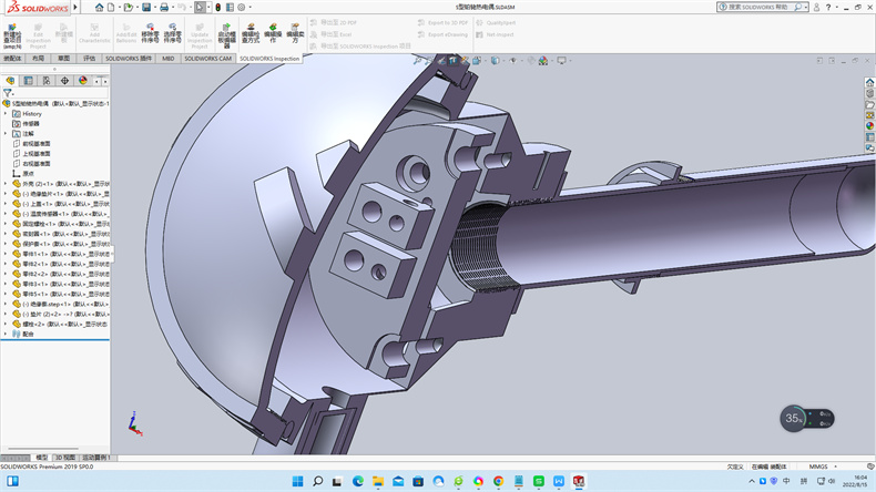熱電阻的工作原理是什么？_http://m.fangxinge.com.cn_行業動態_第1張