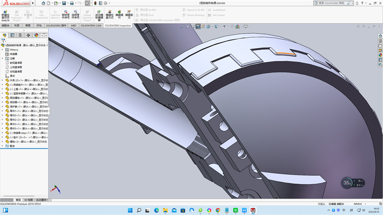 補(bǔ)償線和熱電偶分度號(hào)不匹配故障分析！_http://m.fangxinge.com.cn_行業(yè)動(dòng)態(tài)_第1張