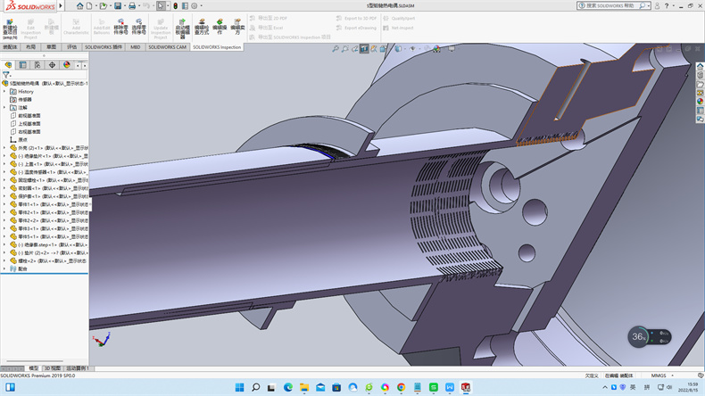 熱電阻是工業上常用的溫度檢測元件之一_http://m.fangxinge.com.cn_行業動態_第1張