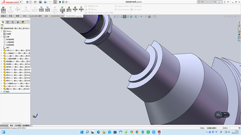 工業熱電阻系統組成！_http://m.fangxinge.com.cn_行業動態_第1張