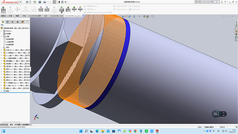 四川焦化廠、鋼廠高溫使用的s型熱電偶!_http://m.fangxinge.com.cn_行業動態_第1張