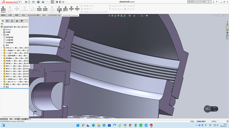衛生、工業行業熱電阻的常見故障及處理方法！_http://m.fangxinge.com.cn_行業動態_第1張