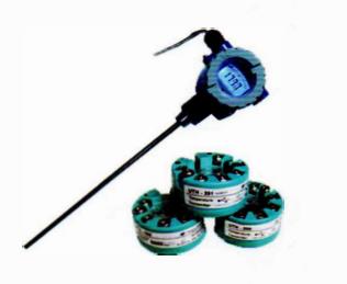 四川專用型溫度傳感器：帶熱電偶/熱電阻一體化溫度變送器！_http://m.fangxinge.com.cn_行業動態_第1張